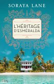 L'héritage d'Esméralda (eBook, ePUB) L'héritage d'Esméralda (eBook, ePUB)