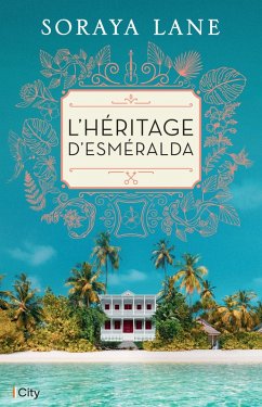 Cover L'héritage d'Esméralda (eBook, ePUB)