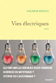 Vies électriques (eBook, ePUB)