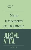 Neuf rencontres et un amour (eBook, ePUB)