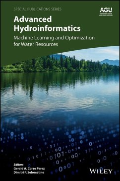 Advanced Hydroinformatics (eBook, ePUB)