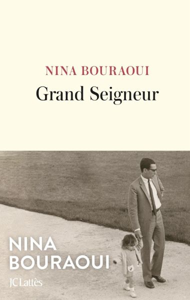 Grand Seigneur (eBook, ePUB) Grand Seigneur (eBook, ePUB)