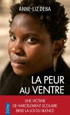 La peur au ventre (eBook, ePUB) La peur au ventre (eBook, ePUB)