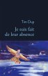 Je suis fait de leur absence (eBook,... - Bild 1