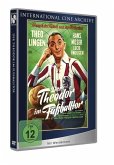 Der Theodor im Fußballtor Limited Edition
