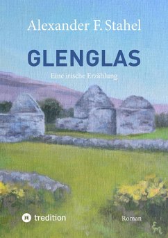 Cover Glenglas - Reise in die Vergangenheit (eBook, ePUB)