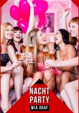 Nachtparty (eBook, ePUB)