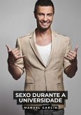 Sexo durante a Universidade (eBook, ePUB)