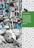 Lerne Finnische Sprache: Das Erste Finnische Lesebuch für Anfänger, Band 2 (eBook, ePUB)