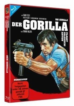 Der Gorilla