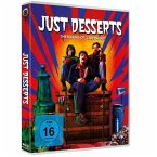 Just Desserts - The Making of 'Creepshow' (OmU) Limited Edition