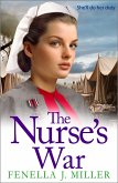 The Nurse's War (eBook, ePUB) The Nurse's War (eBook, ePUB)