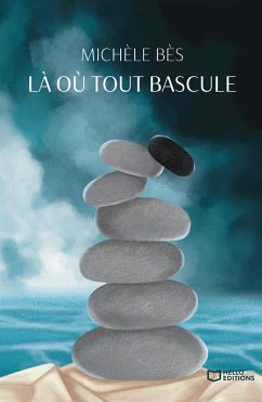 Cover Là où tout bascule (eBook, ePUB)