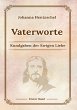 Vaterworte Bd. 1 (eBook, ePUB) - Bild 1