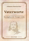 Vaterworte Bd. 1 (eBook, ePUB)