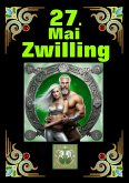 27.Mai, mein Geburtstag (eBook, ePUB)