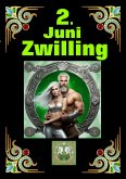 2.Juni, mein Geburtstag (eBook, ePUB)