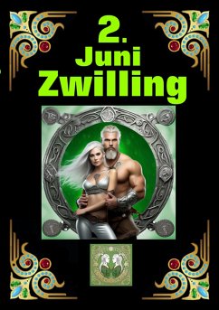 2.Juni, mein Geburtstag (eBook, ePUB) - Kühnemann, Andreas