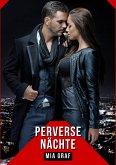 Perverse Nächte (eBook, ePUB)