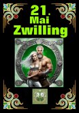 21.Mai, mein Geburtstag (eBook, ePUB)