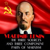 The Three Sources and Three Component Parts of Marxism (MP3-Download)