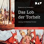 Das Lob der Torheit (MP3-Download)