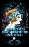 Vierundzwanzig Stunden aus dem Leben einer Frau (eBook, ePUB)