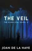 The Veil (The Diabolical Series, #2) (eBook, ePUB)