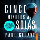 Cinco minutos a solas (MP3-Download)