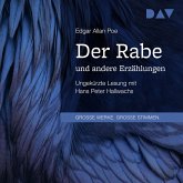 Der Rabe und andere Erzählungen (MP3-Download)