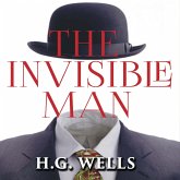 The Invisible Man (MP3-Download)