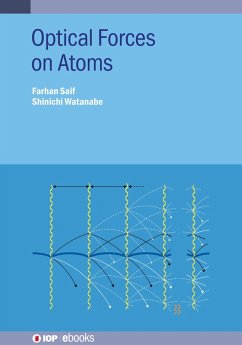 Cover Optical Forces on Atoms (eBook, ePUB)