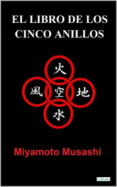 Cover EL LIBRO DE LOS CINCO ANILLOS (eBook, ePUB)