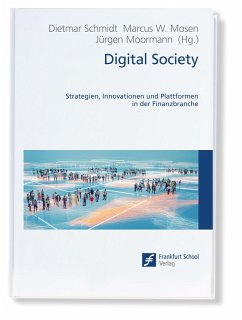Cover Digital Society (eBook, ePUB)