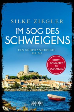 Im Sog des Schweigens (eBook, ePUB) - Ziegler, Silke