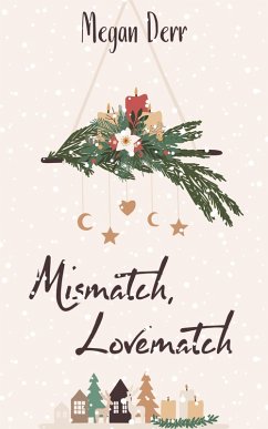 Cover Mismatch, Lovematch (eBook, ePUB)