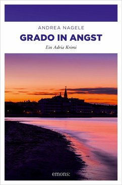 Cover Grado in Angst (eBook, ePUB)
