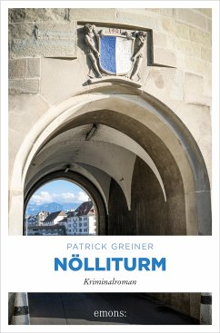 Nölliturm (eBook, ePUB) - Greiner, Patrick