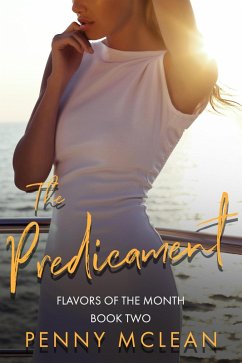 Cover The Predicament (Flavors of the Month, #2) (eBook, ePUB)
