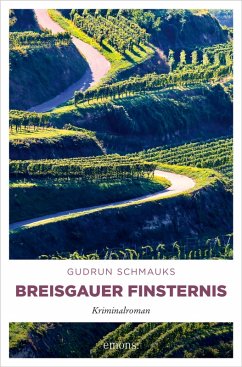 Breisgauer Finsternis (eBook, ePUB) - Schmauks, Gudrun