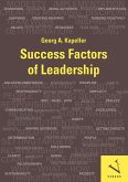 Success Factors of Leadership (eBook, PDF)