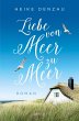 Liebe von Meer zu Meer (eBook, ePUB) - Bild 1