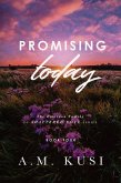 Promising Today (The Emerson Family of Shattered Cove, #4) (eBook, ePUB)