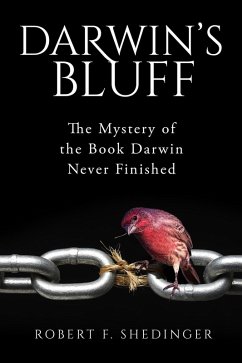 Cover Darwin's Bluff (eBook, ePUB)