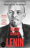 Filozof Olarak Lenin (eBook, ePUB)