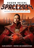 SPACE 2024 (eBook, ePUB)