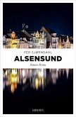 Alsensund (eBook, ePUB)