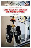 Und täglich grüßt die MörderMitzi (eBook, ePUB)