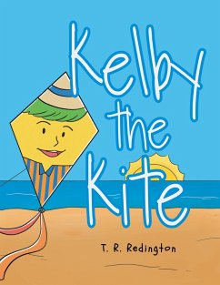 Cover Kelby the Kite (eBook, ePUB)
