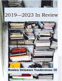 2019-2023 in Review (eBook, ePUB) 2019-2023 in Review (eBook, ePUB)